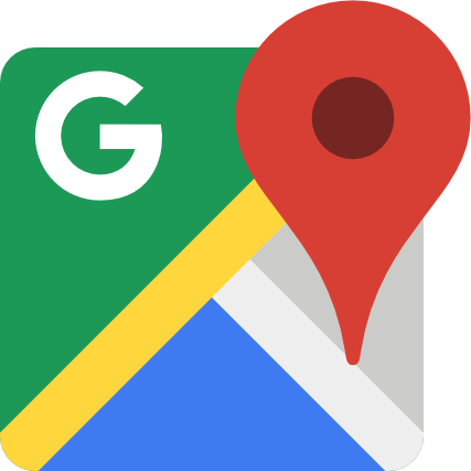 Google Maps icon